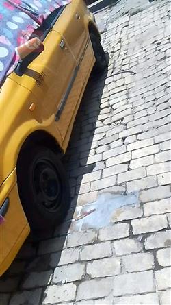 إيران خودرو سمند